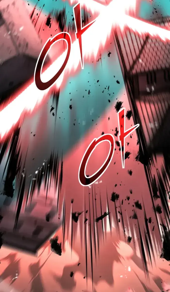 I Awoke as a God After Auto-Battling for a Million Years Chapter 163 Page 117