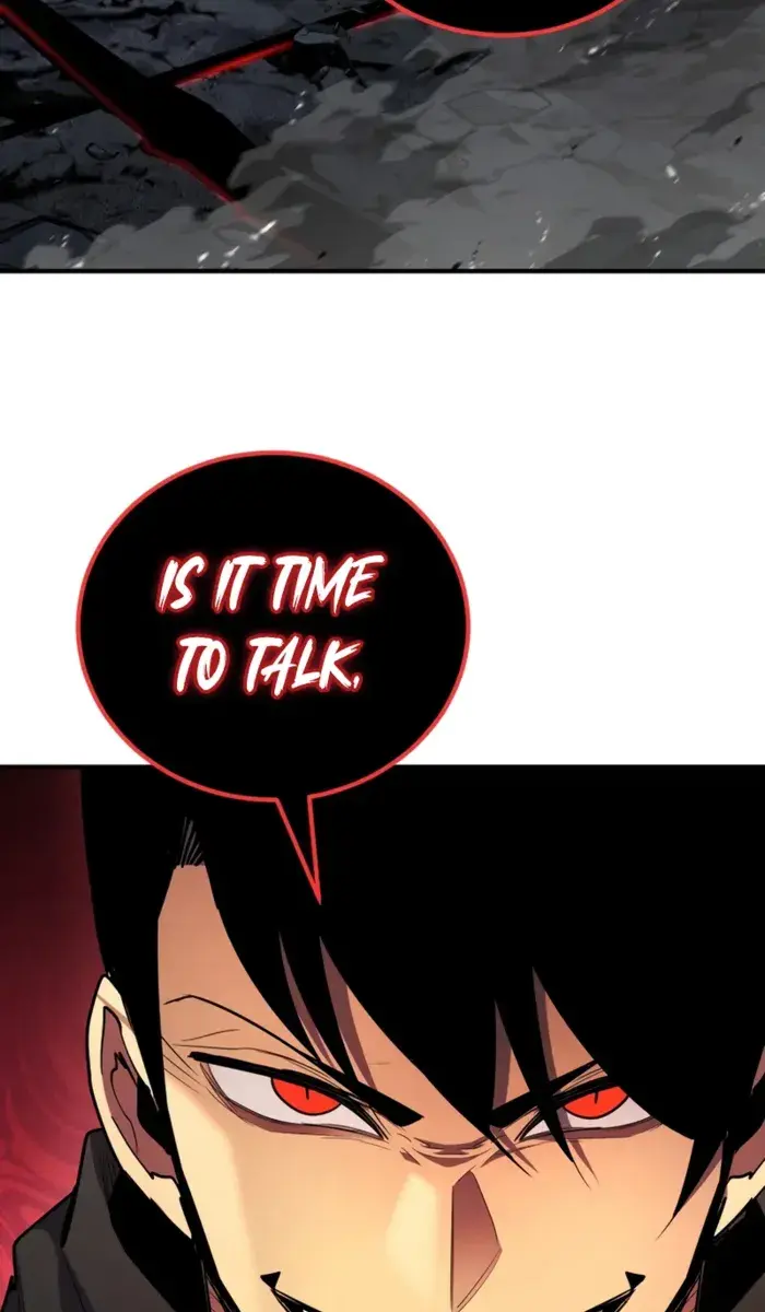I Awoke as a God After Auto-Battling for a Million Years Chapter 163 Page 121