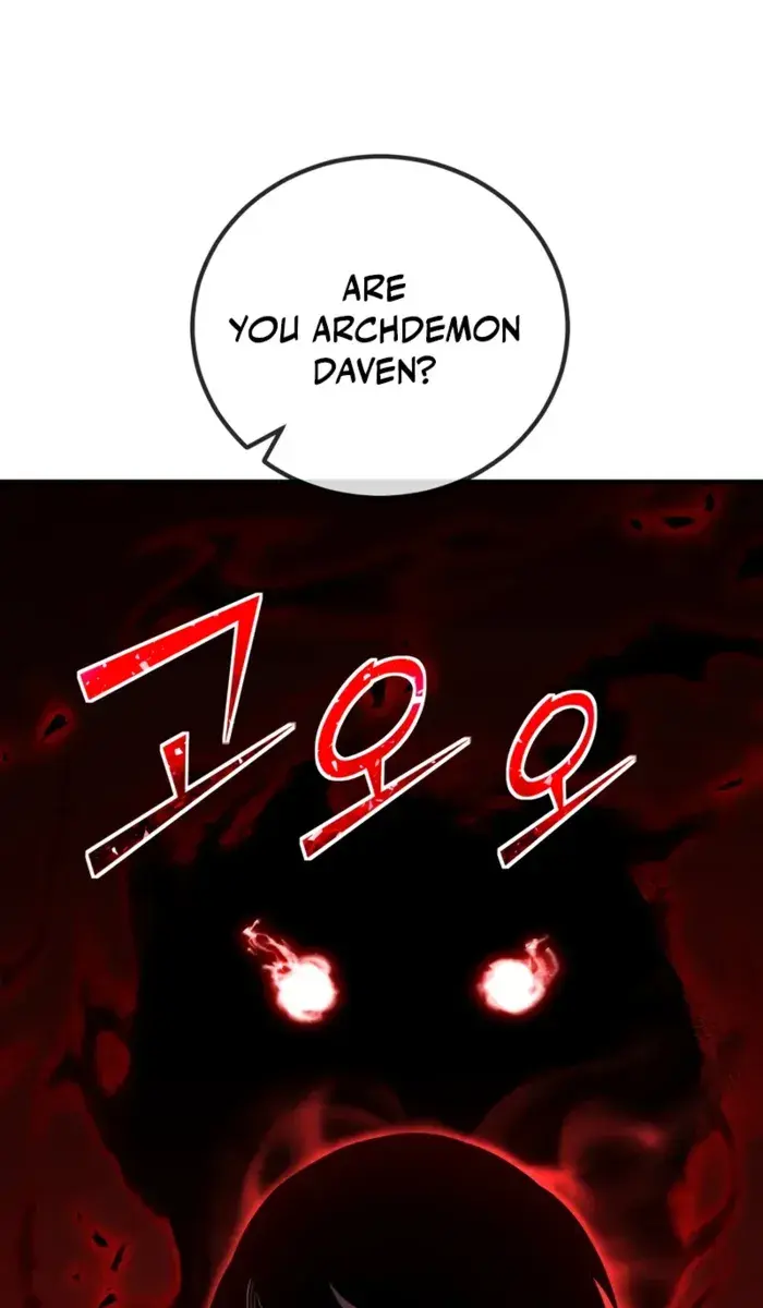 I Awoke as a God After Auto-Battling for a Million Years Chapter 163 Page 128