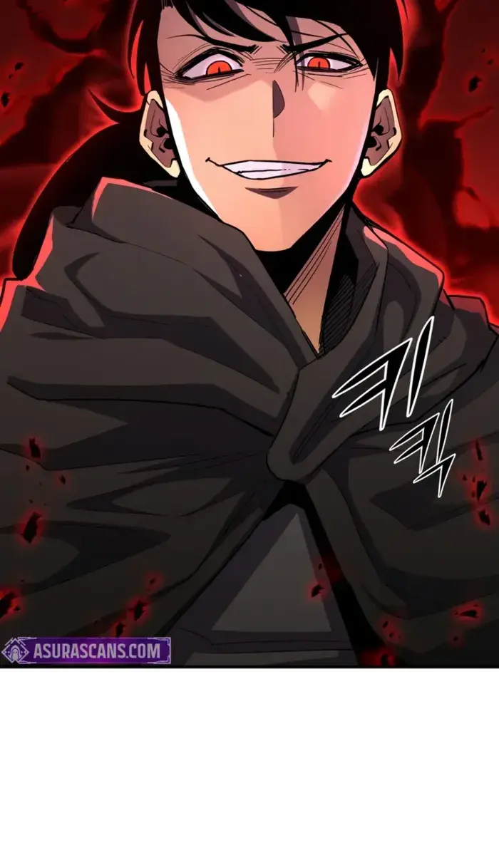 I Awoke as a God After Auto-Battling for a Million Years Chapter 163 Page 129