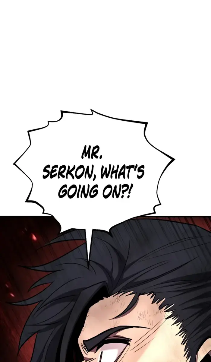 I Awoke as a God After Auto-Battling for a Million Years Chapter 163 Page 130