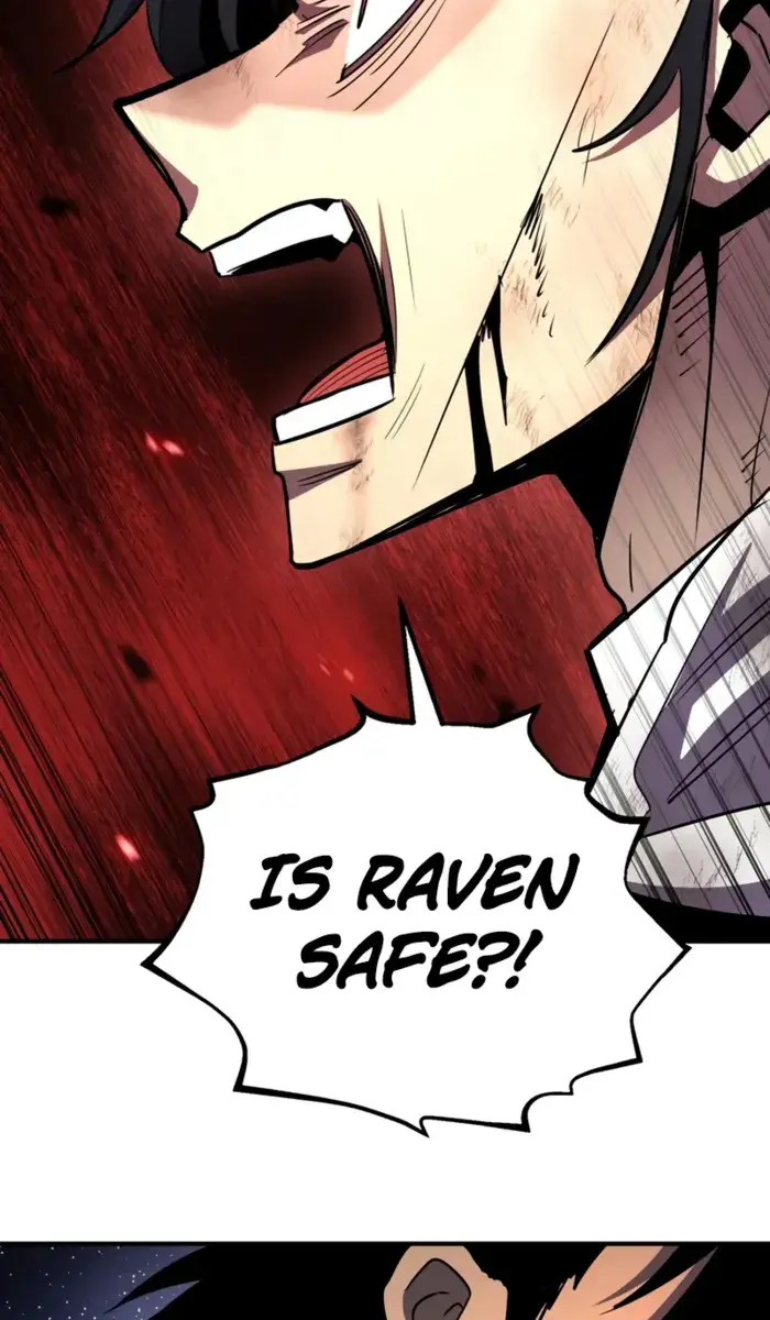 I Awoke as a God After Auto-Battling for a Million Years Chapter 163 Page 131