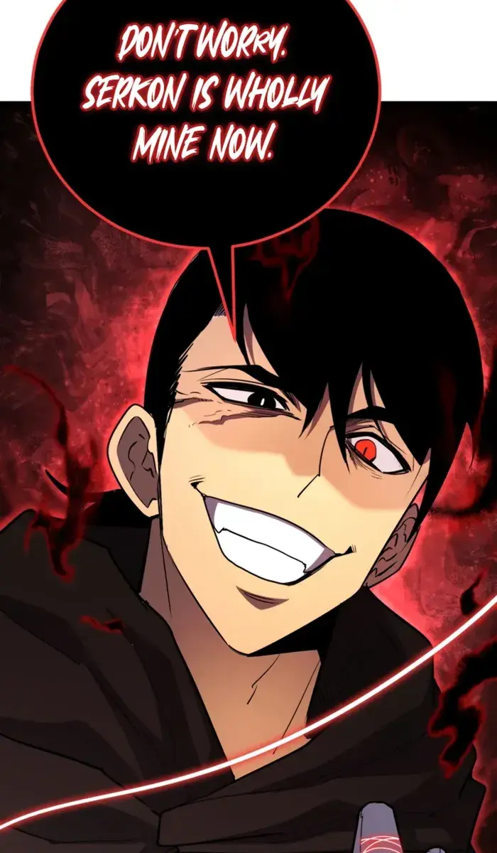 I Awoke as a God After Auto-Battling for a Million Years Chapter 163 Page 133