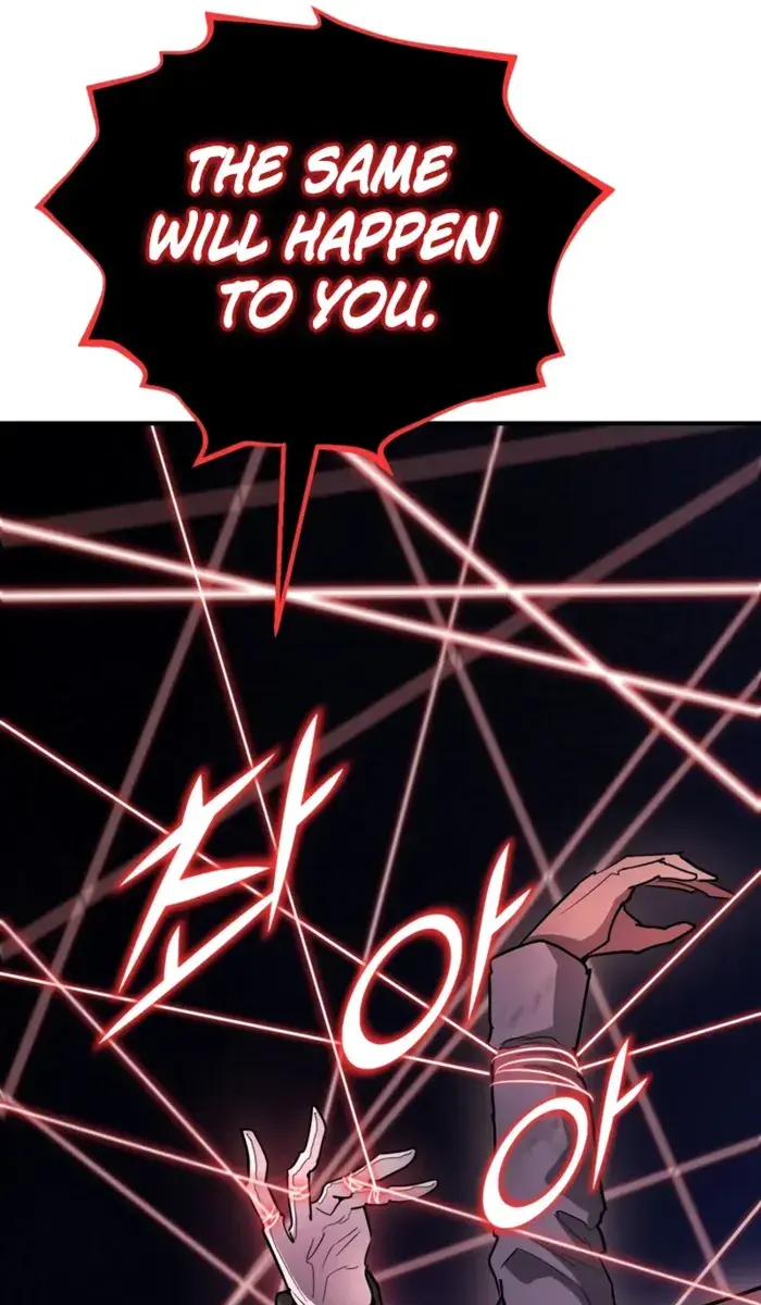 I Awoke as a God After Auto-Battling for a Million Years Chapter 163 Page 135