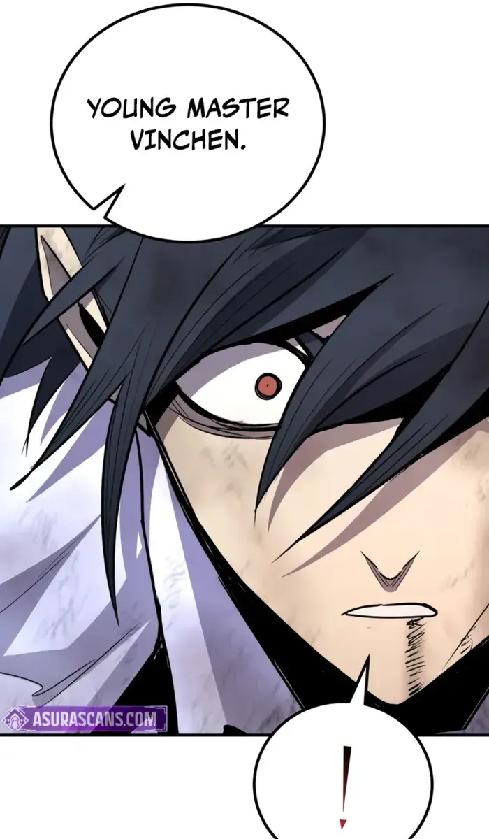I Awoke as a God After Auto-Battling for a Million Years Chapter 163 Page 141
