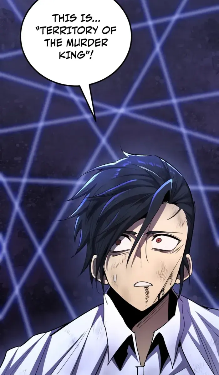 I Awoke as a God After Auto-Battling for a Million Years Chapter 163 Page 150