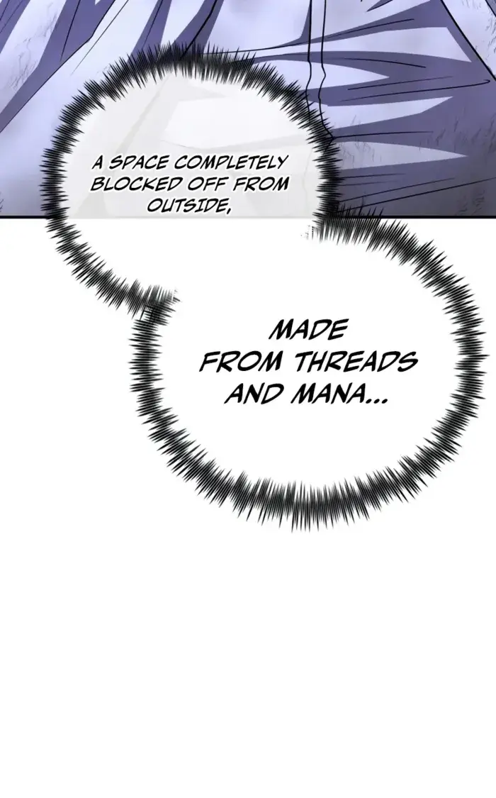 I Awoke as a God After Auto-Battling for a Million Years Chapter 163 Page 151