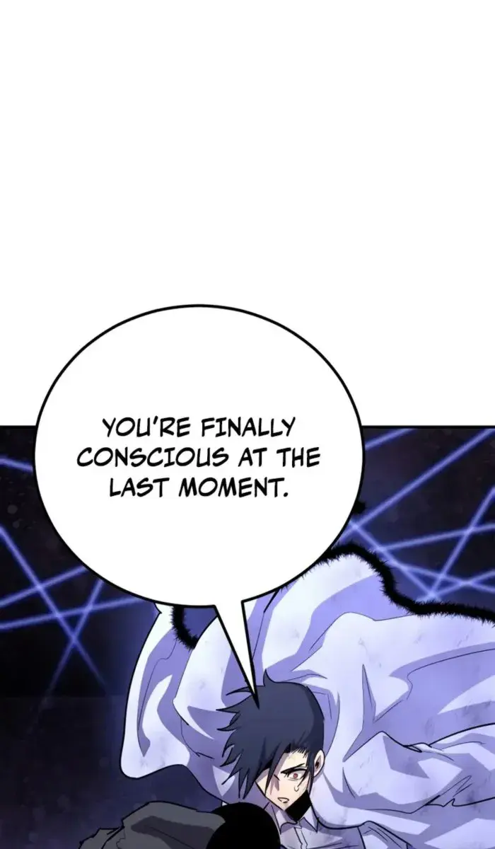 I Awoke as a God After Auto-Battling for a Million Years Chapter 163 Page 154
