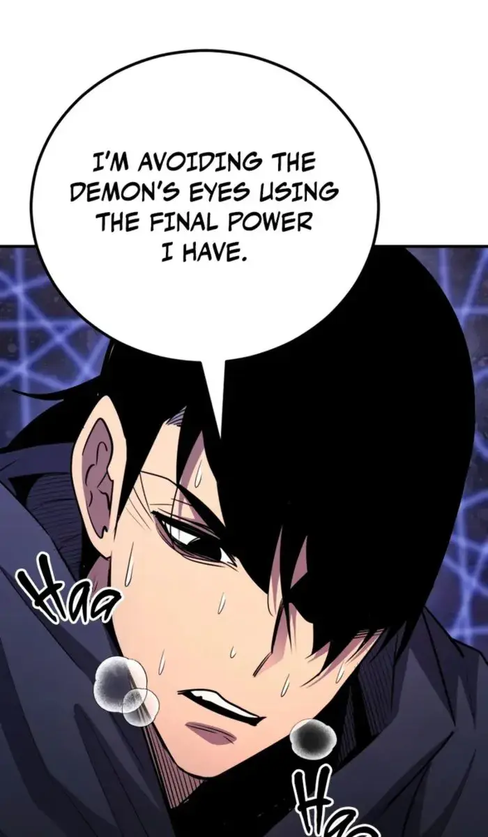 I Awoke as a God After Auto-Battling for a Million Years Chapter 163 Page 156