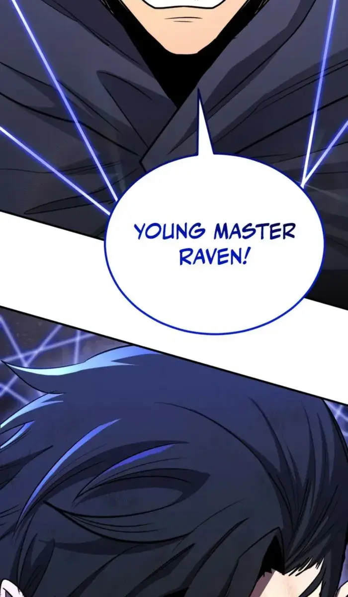 I Awoke as a God After Auto-Battling for a Million Years Chapter 163 Page 160
