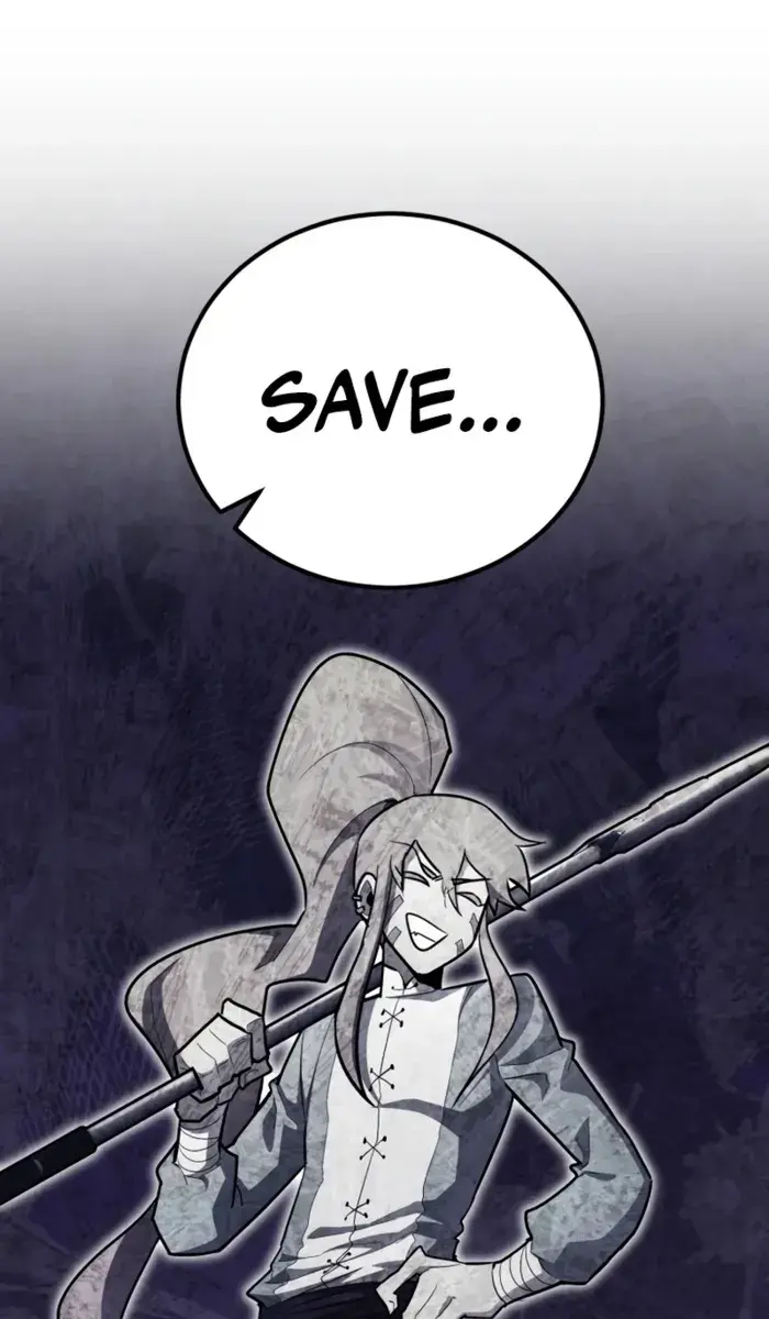 I Awoke as a God After Auto-Battling for a Million Years Chapter 164 Page 1