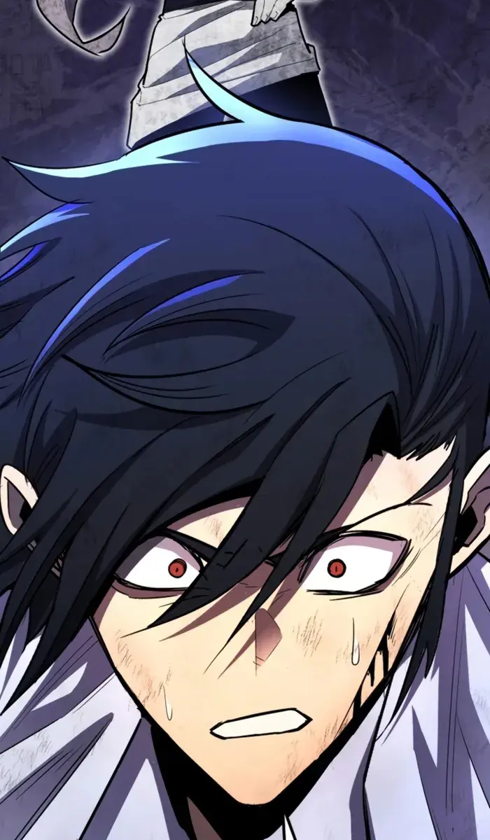 I Awoke as a God After Auto-Battling for a Million Years Chapter 164 Page 2