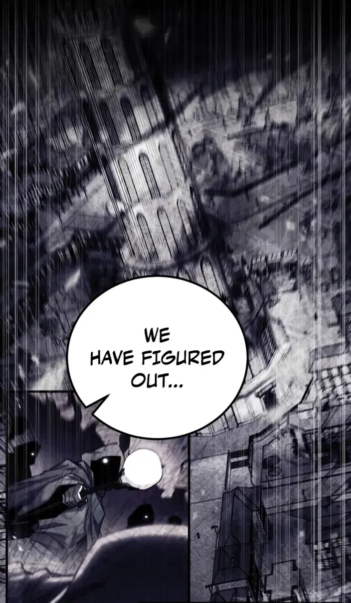 I Awoke as a God After Auto-Battling for a Million Years Chapter 164 Page 8