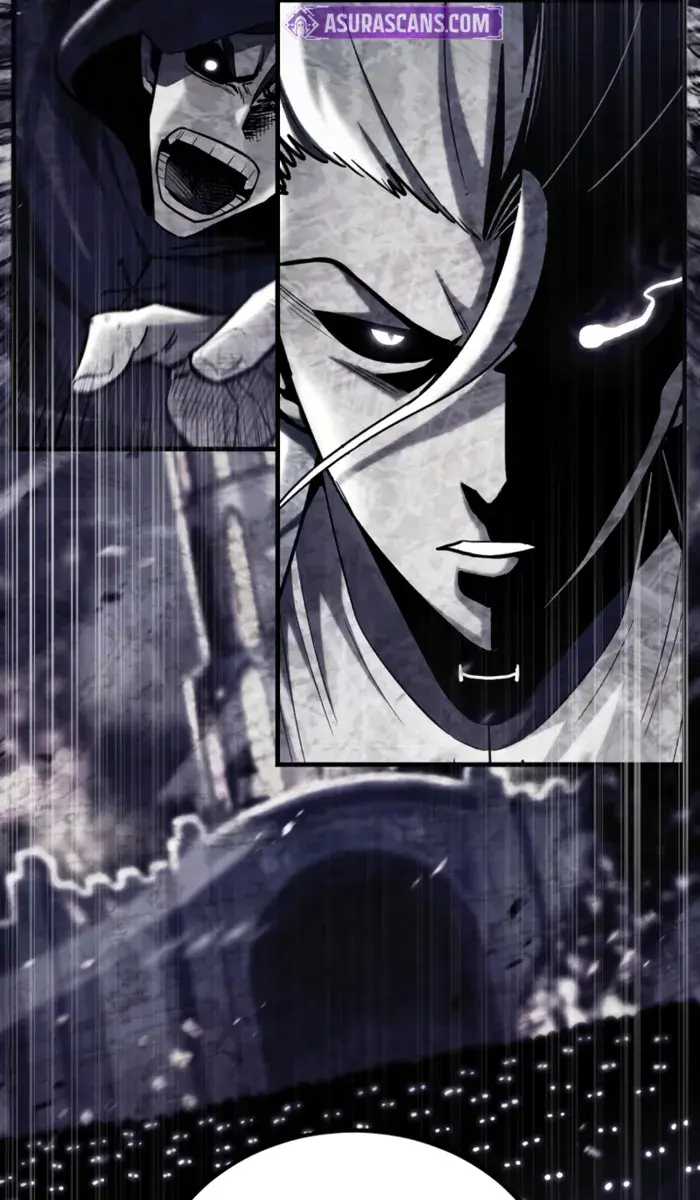 I Awoke as a God After Auto-Battling for a Million Years Chapter 164 Page 9