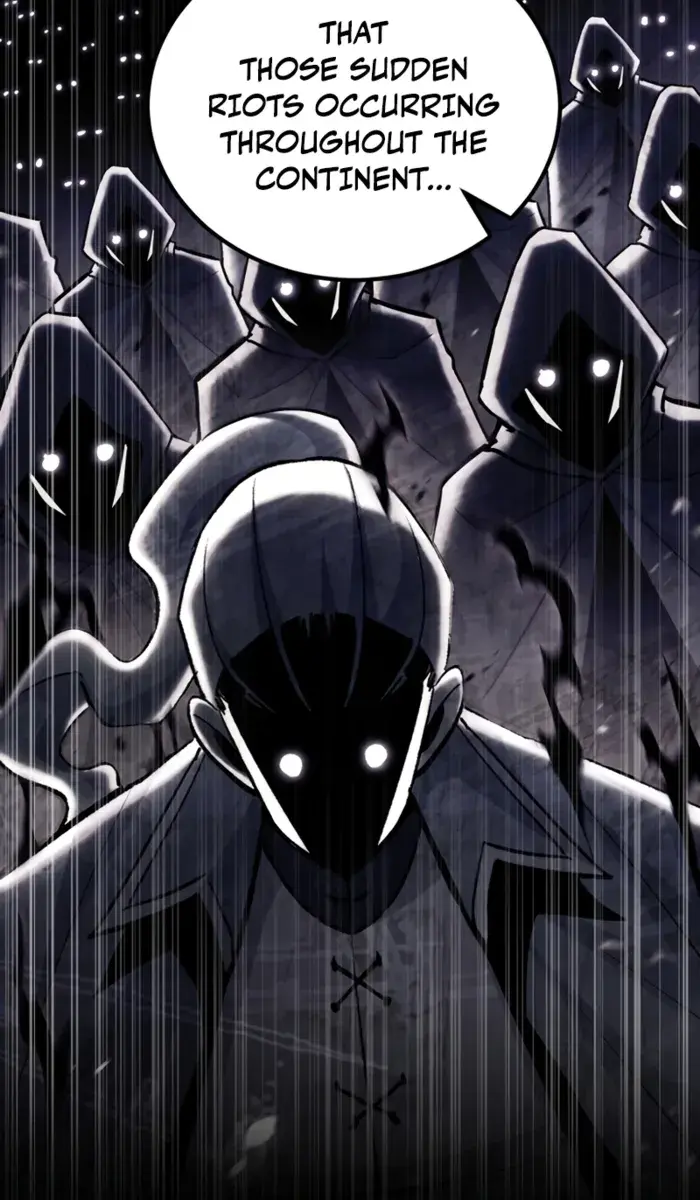 I Awoke as a God After Auto-Battling for a Million Years Chapter 164 Page 10