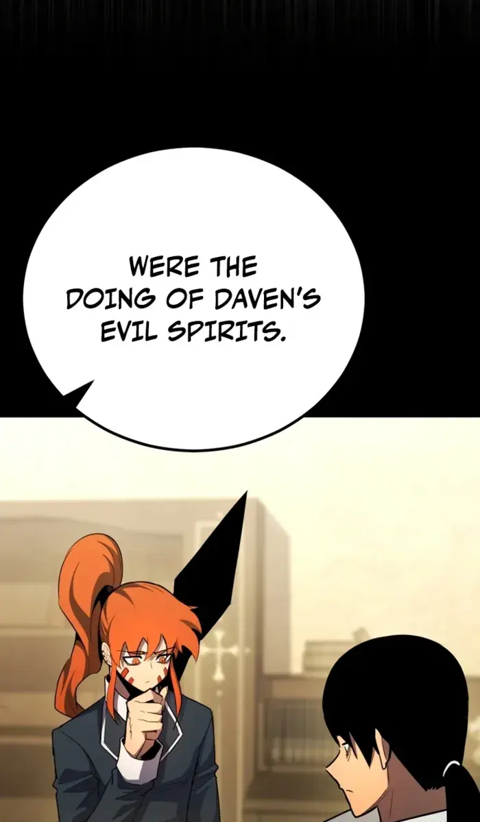 I Awoke as a God After Auto-Battling for a Million Years Chapter 164 Page 11