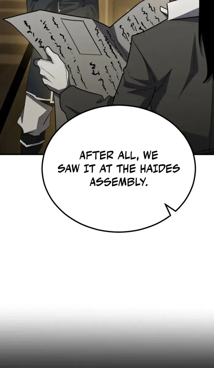 I Awoke as a God After Auto-Battling for a Million Years Chapter 164 Page 12
