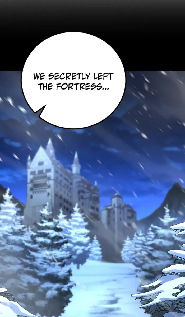 I Awoke as a God After Auto-Battling for a Million Years Chapter 164 Page 13