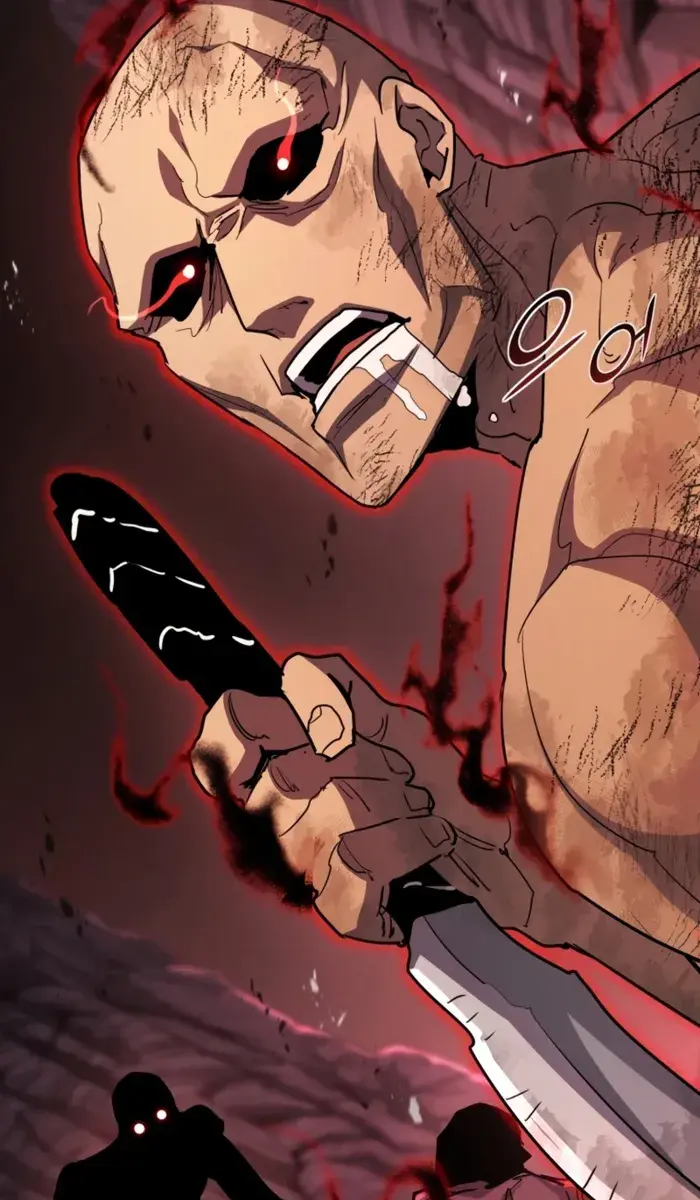 I Awoke as a God After Auto-Battling for a Million Years Chapter 164 Page 17