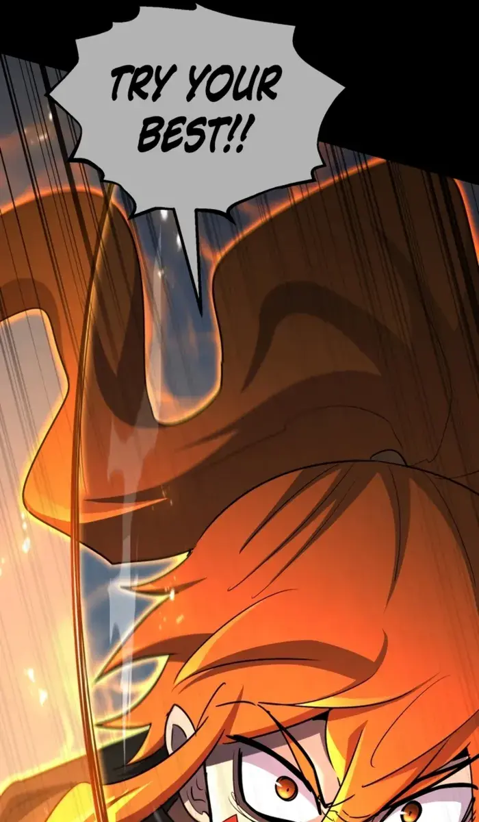 I Awoke as a God After Auto-Battling for a Million Years Chapter 164 Page 26