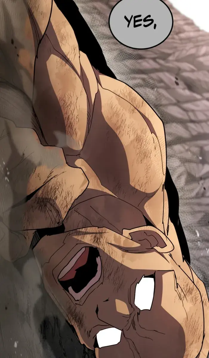 I Awoke as a God After Auto-Battling for a Million Years Chapter 164 Page 31