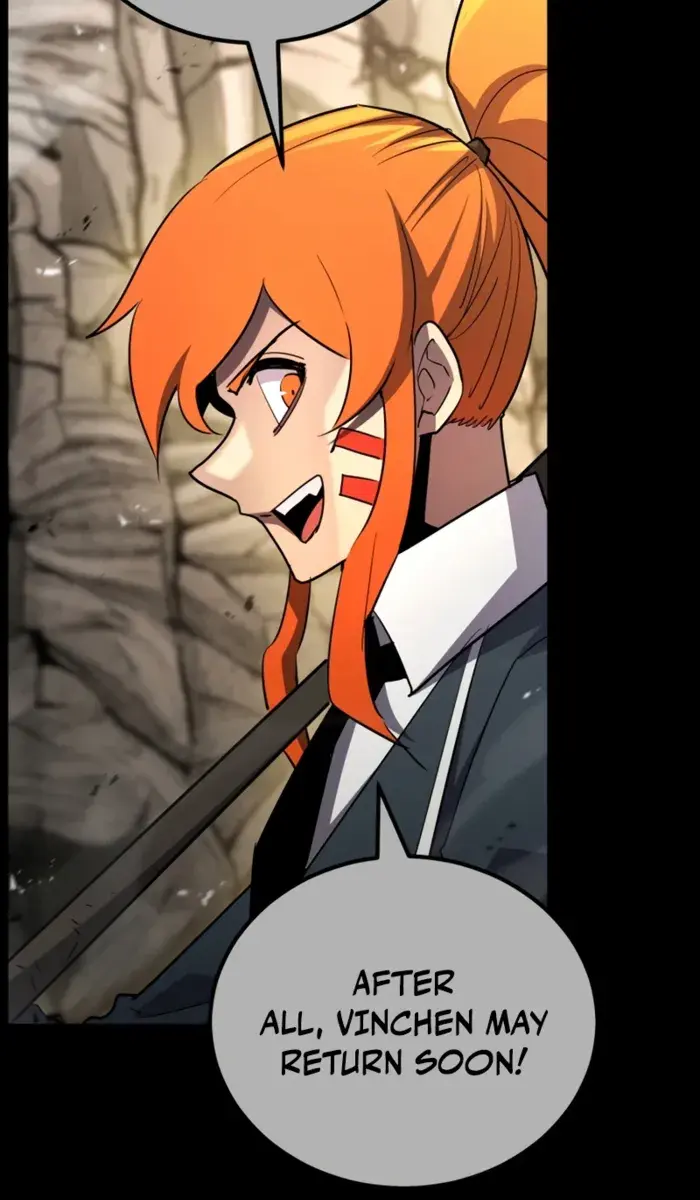 I Awoke as a God After Auto-Battling for a Million Years Chapter 164 Page 33