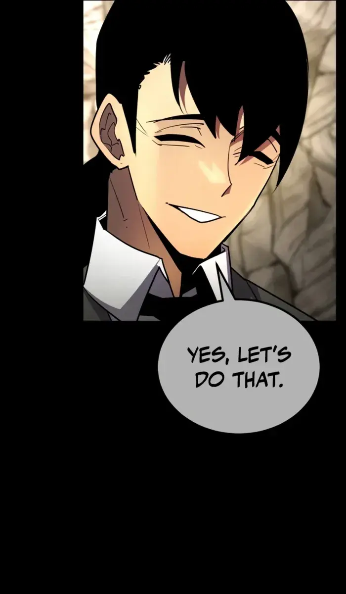 I Awoke as a God After Auto-Battling for a Million Years Chapter 164 Page 35