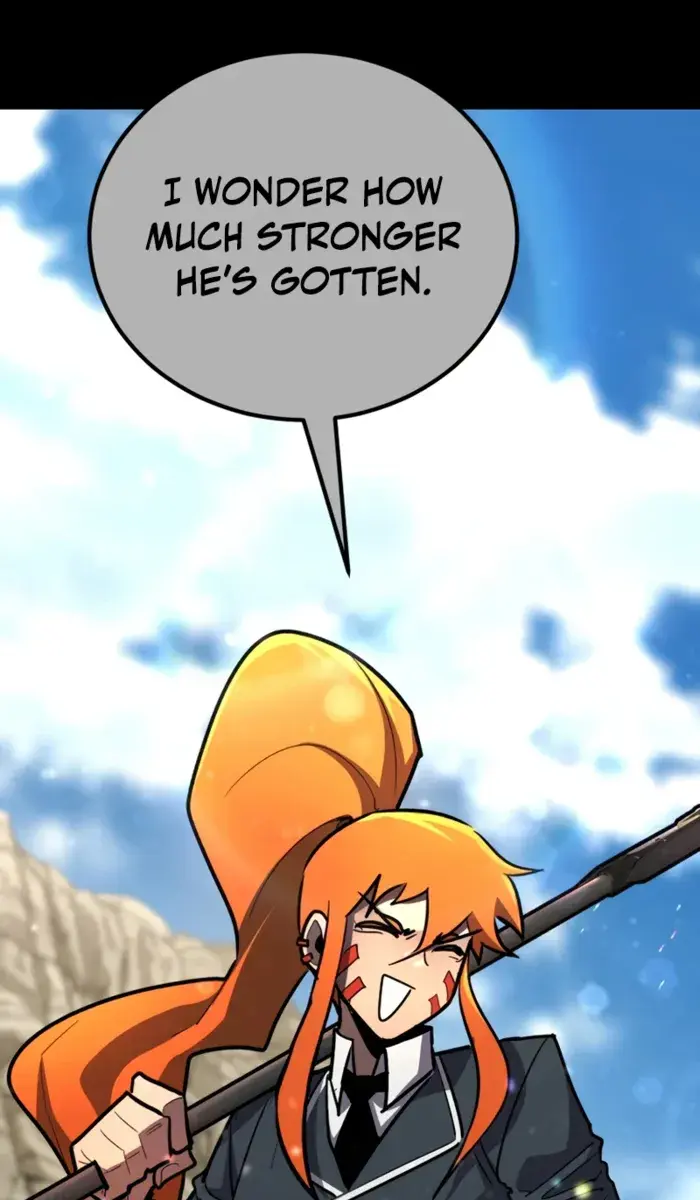 I Awoke as a God After Auto-Battling for a Million Years Chapter 164 Page 36