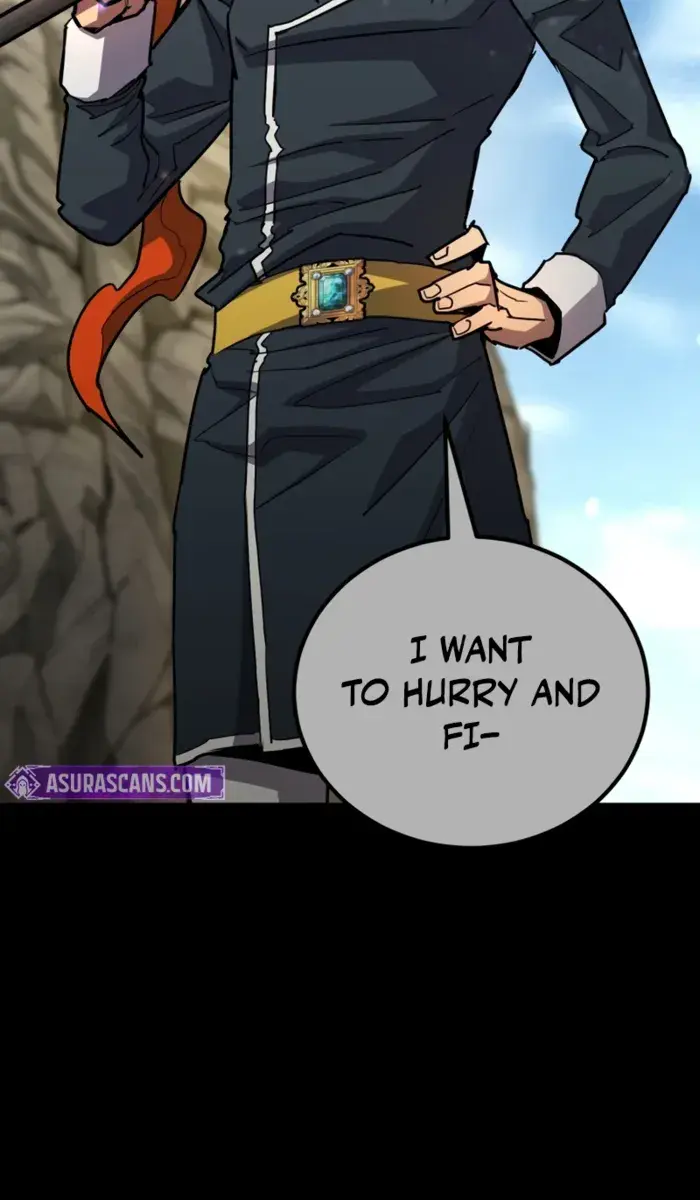 I Awoke as a God After Auto-Battling for a Million Years Chapter 164 Page 37