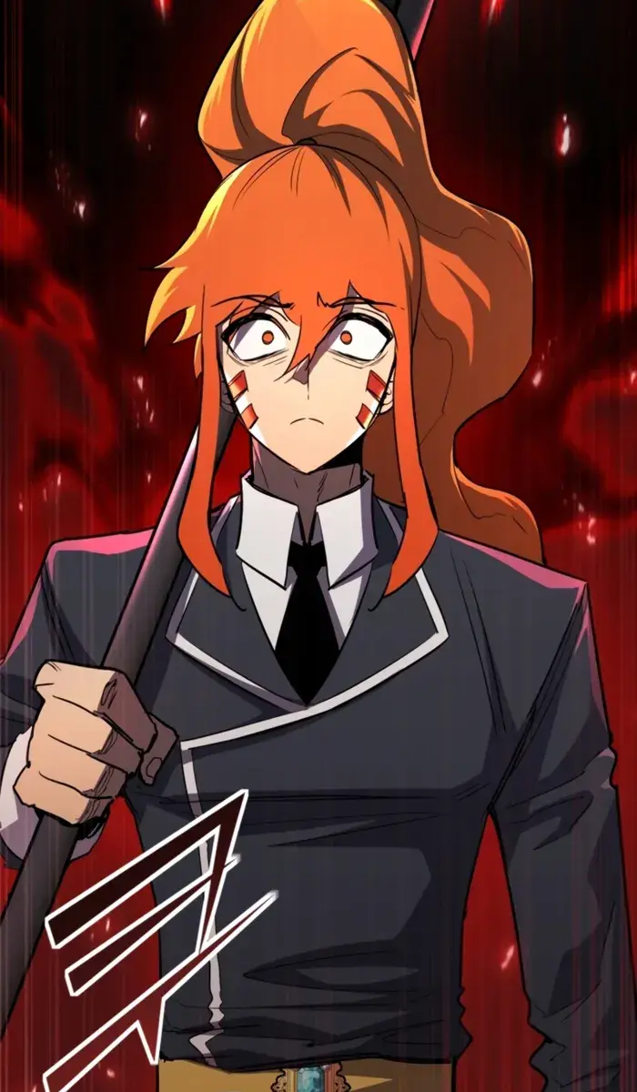 I Awoke as a God After Auto-Battling for a Million Years Chapter 164 Page 40