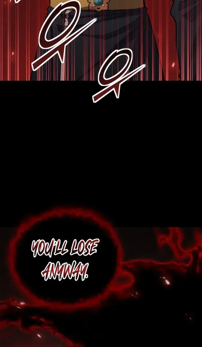 I Awoke as a God After Auto-Battling for a Million Years Chapter 164 Page 41