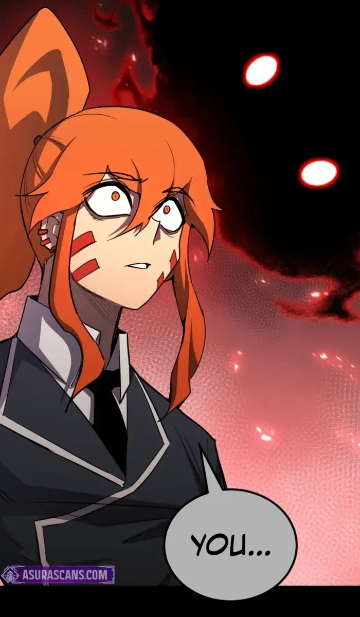 I Awoke as a God After Auto-Battling for a Million Years Chapter 164 Page 42