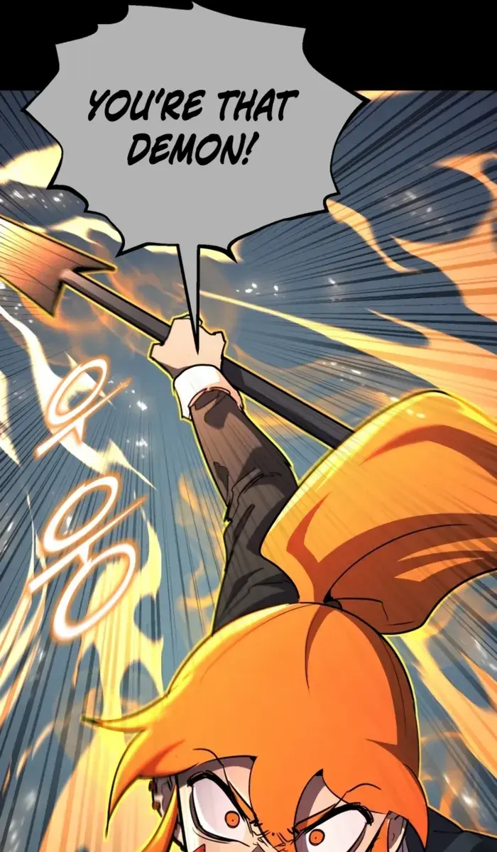 I Awoke as a God After Auto-Battling for a Million Years Chapter 164 Page 44