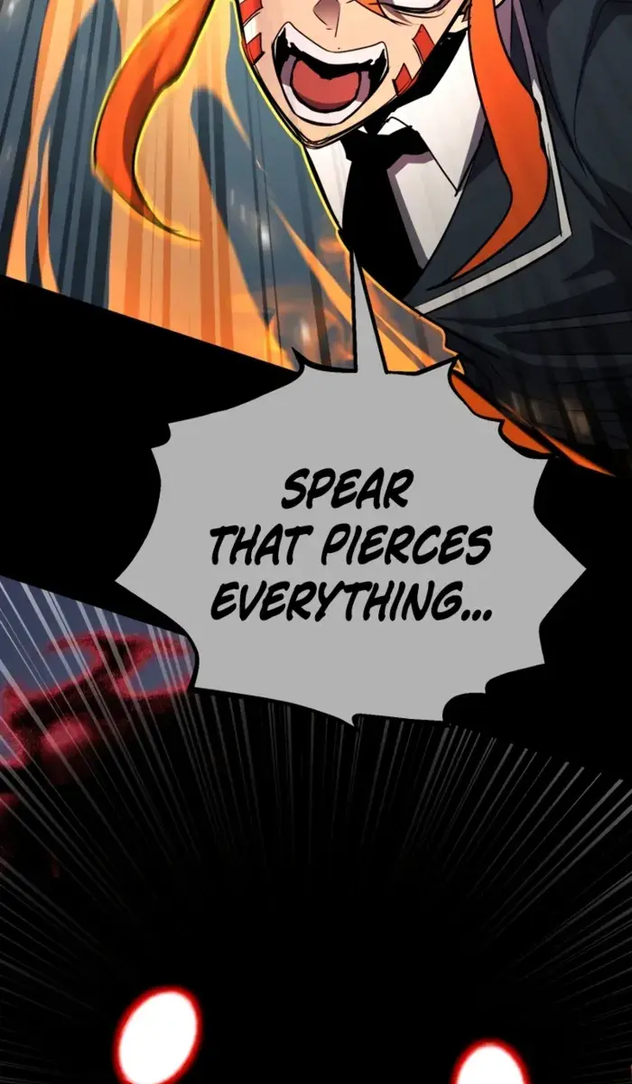I Awoke as a God After Auto-Battling for a Million Years Chapter 164 Page 45