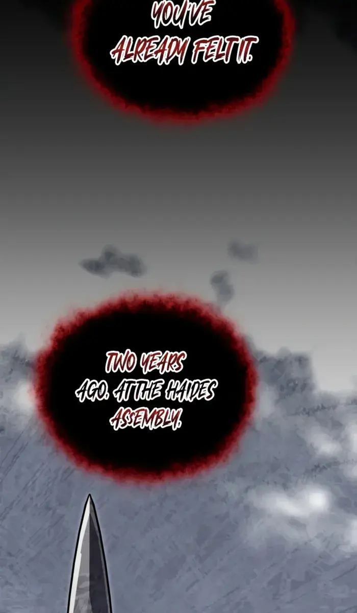 I Awoke as a God After Auto-Battling for a Million Years Chapter 164 Page 47