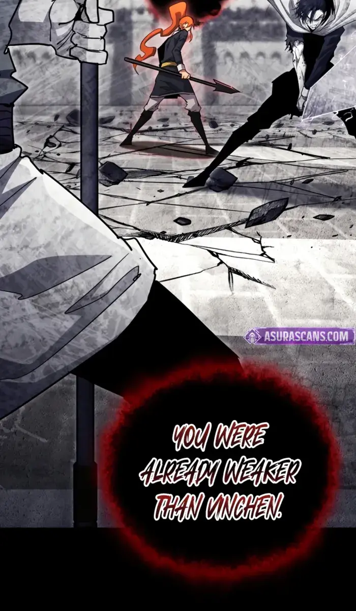 I Awoke as a God After Auto-Battling for a Million Years Chapter 164 Page 49