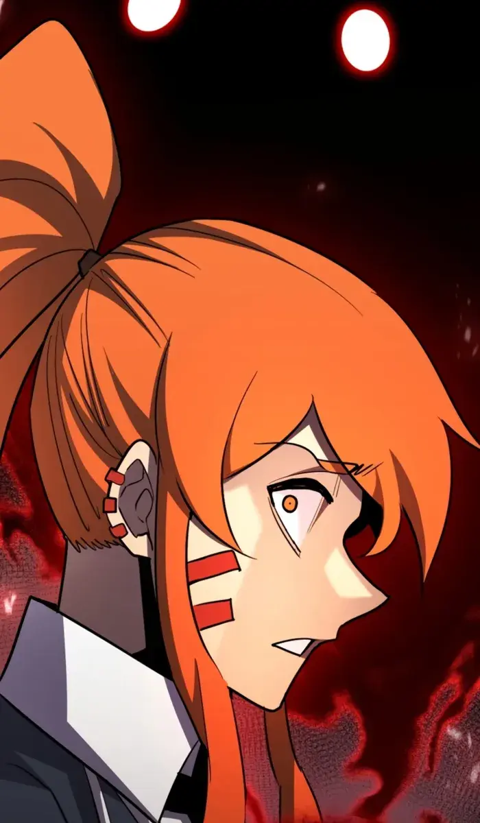 I Awoke as a God After Auto-Battling for a Million Years Chapter 164 Page 51