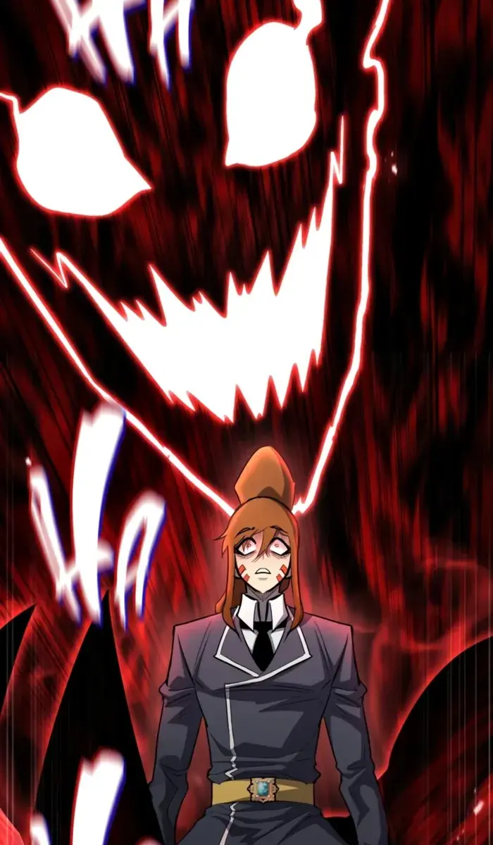 I Awoke as a God After Auto-Battling for a Million Years Chapter 164 Page 64