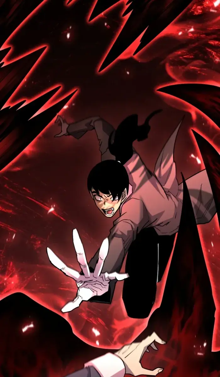 I Awoke as a God After Auto-Battling for a Million Years Chapter 164 Page 68