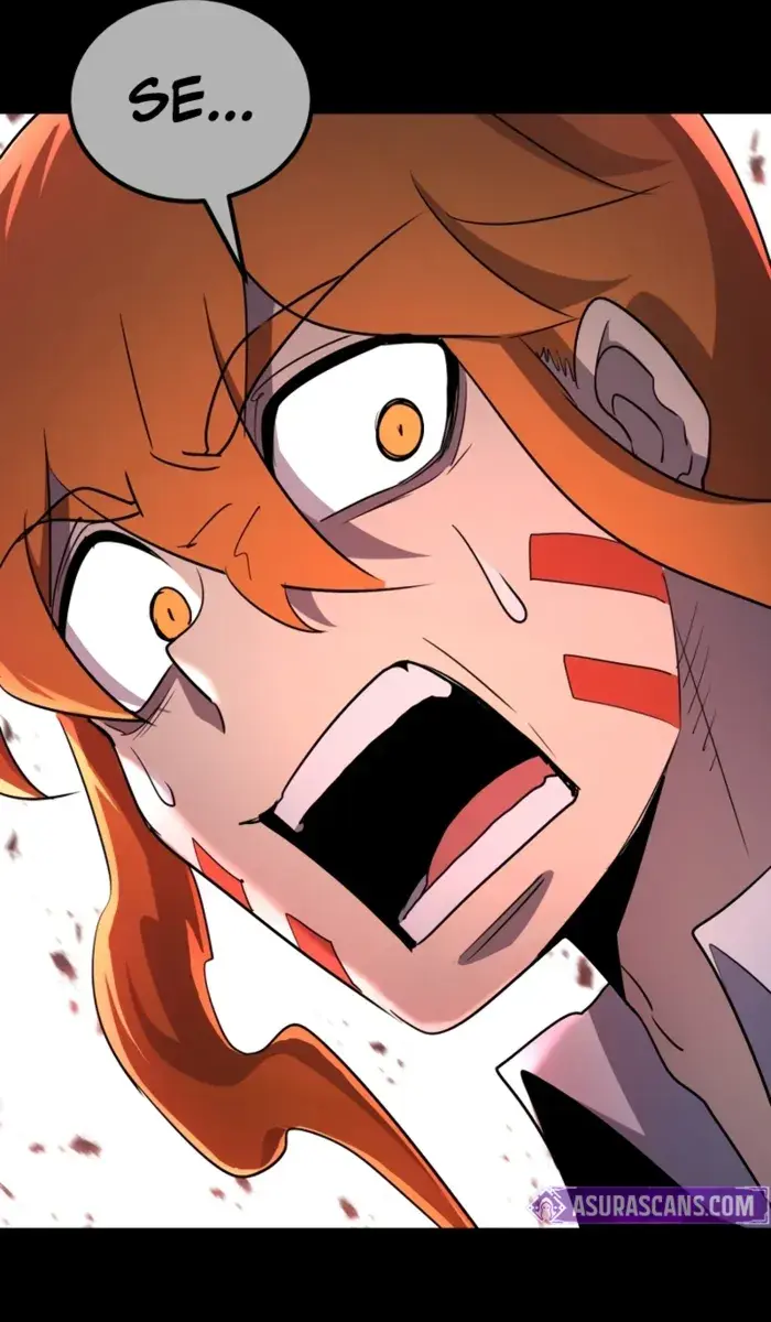 I Awoke as a God After Auto-Battling for a Million Years Chapter 164 Page 71