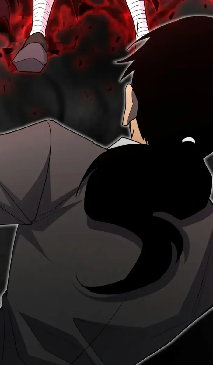 I Awoke as a God After Auto-Battling for a Million Years Chapter 164 Page 81