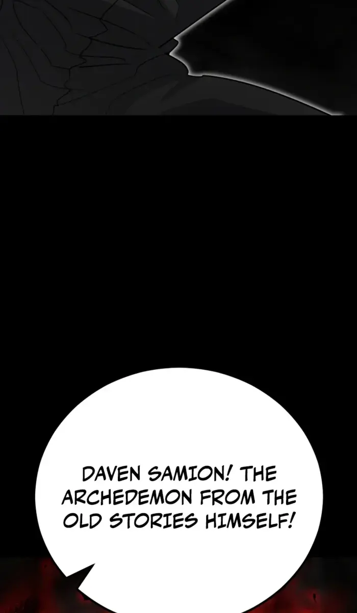 I Awoke as a God After Auto-Battling for a Million Years Chapter 164 Page 82