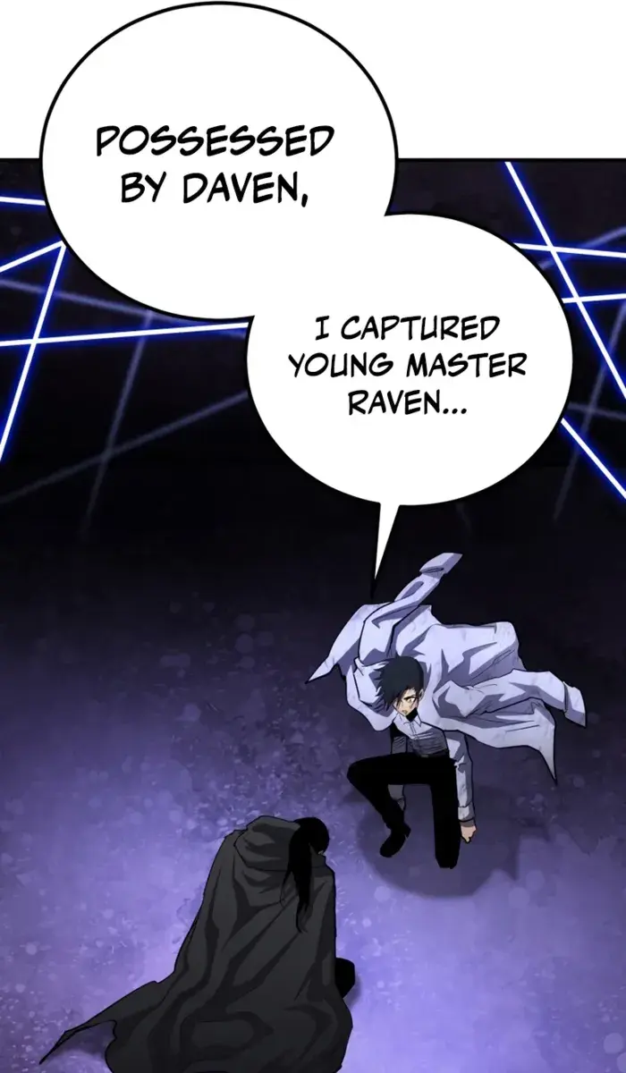 I Awoke as a God After Auto-Battling for a Million Years Chapter 164 Page 85