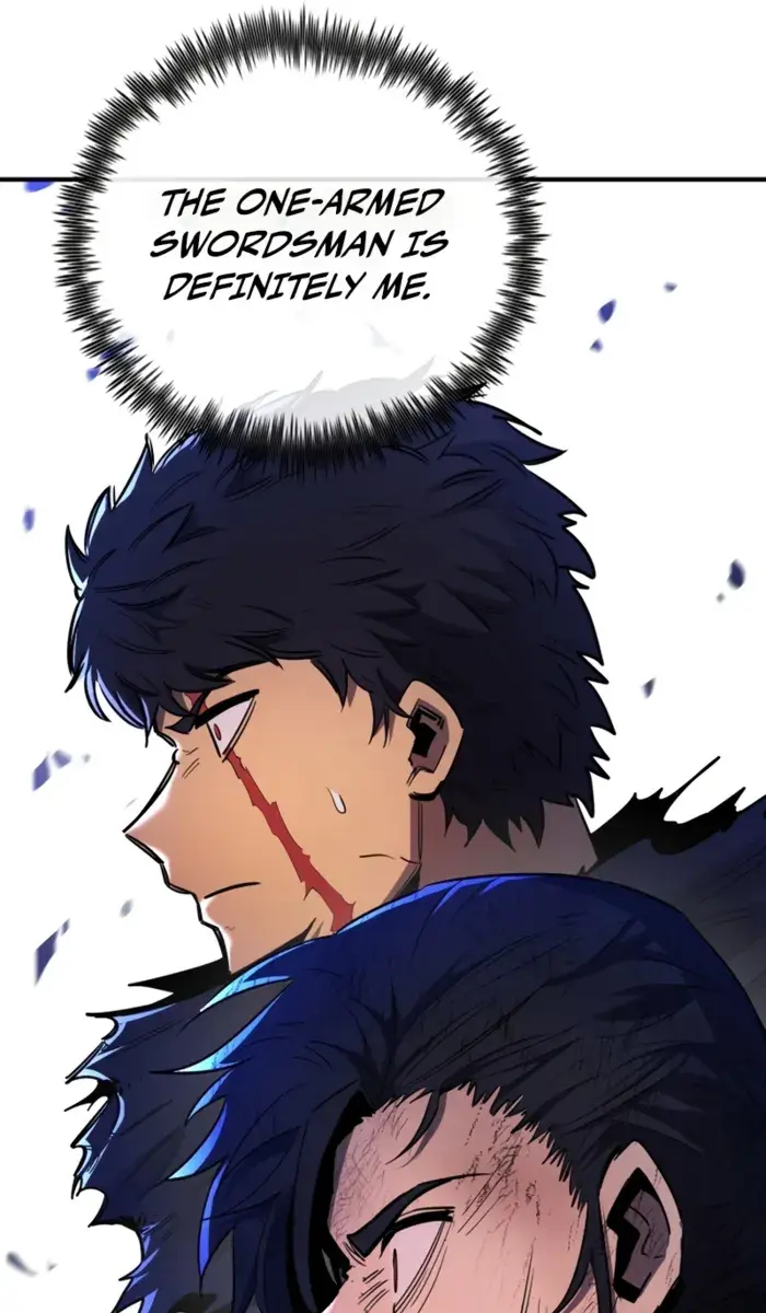 I Awoke as a God After Auto-Battling for a Million Years Chapter 164 Page 88