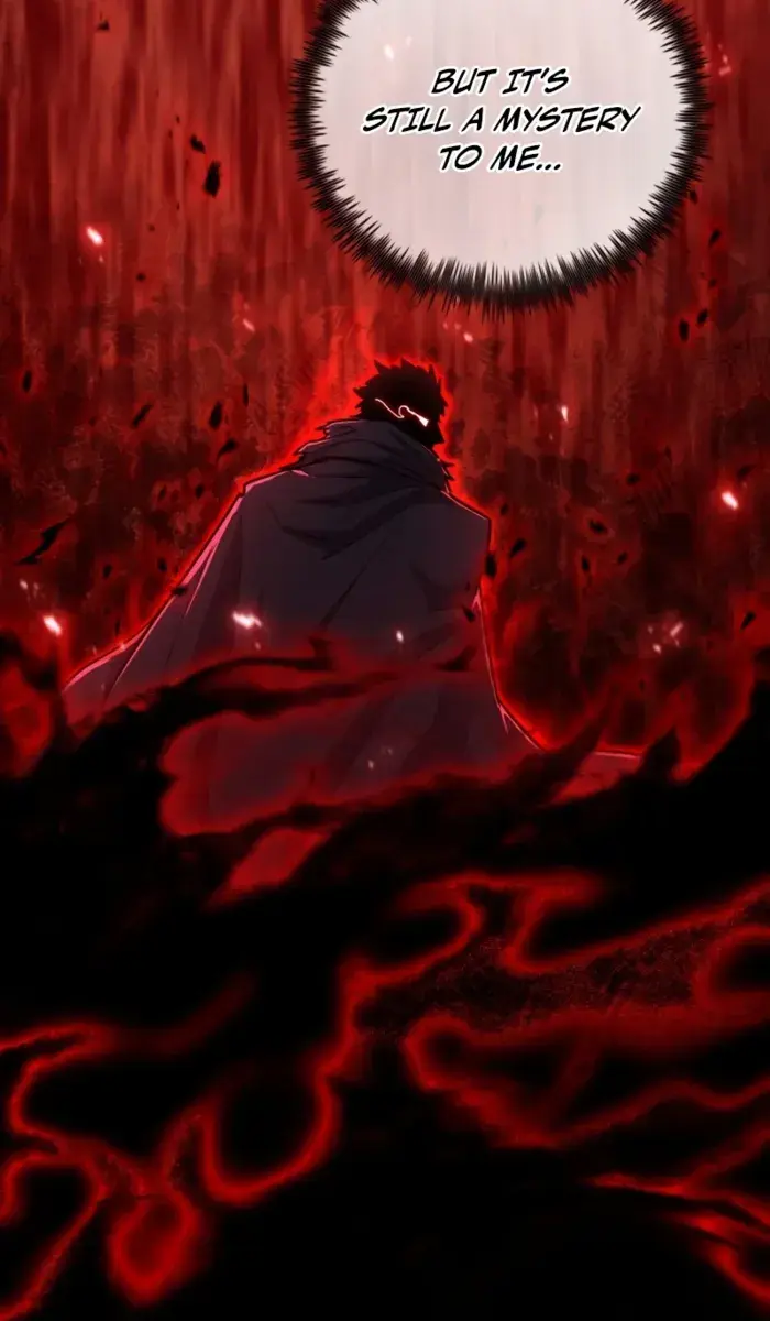 I Awoke as a God After Auto-Battling for a Million Years Chapter 164 Page 90