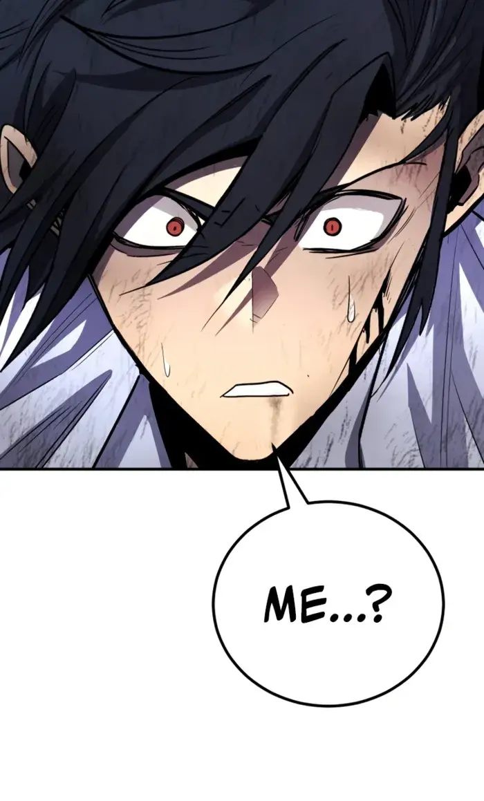 I Awoke as a God After Auto-Battling for a Million Years Chapter 164 Page 95