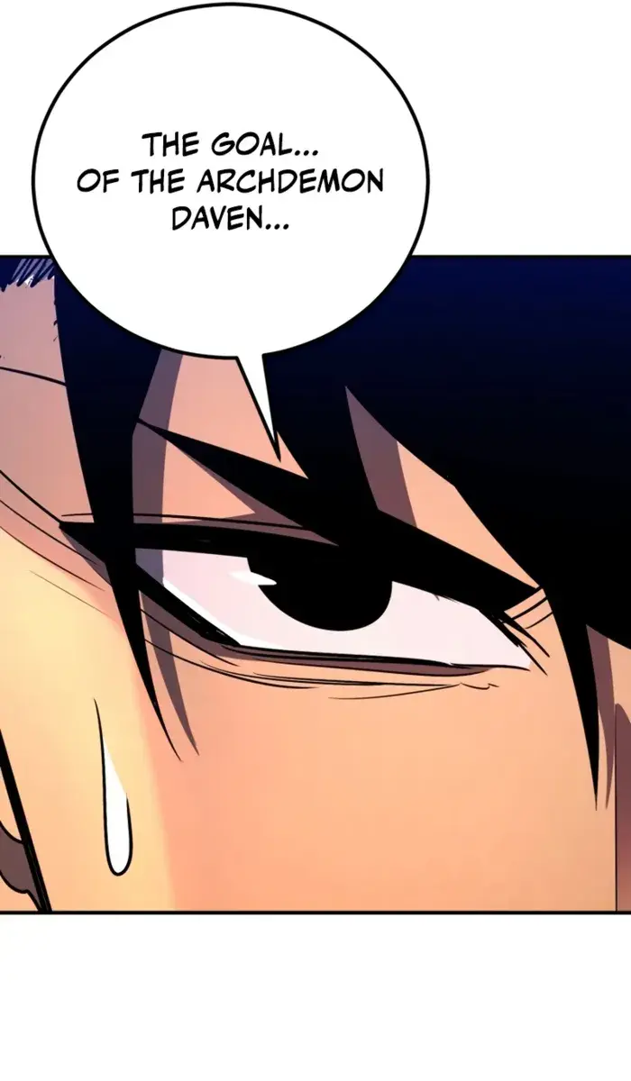 I Awoke as a God After Auto-Battling for a Million Years Chapter 164 Page 96