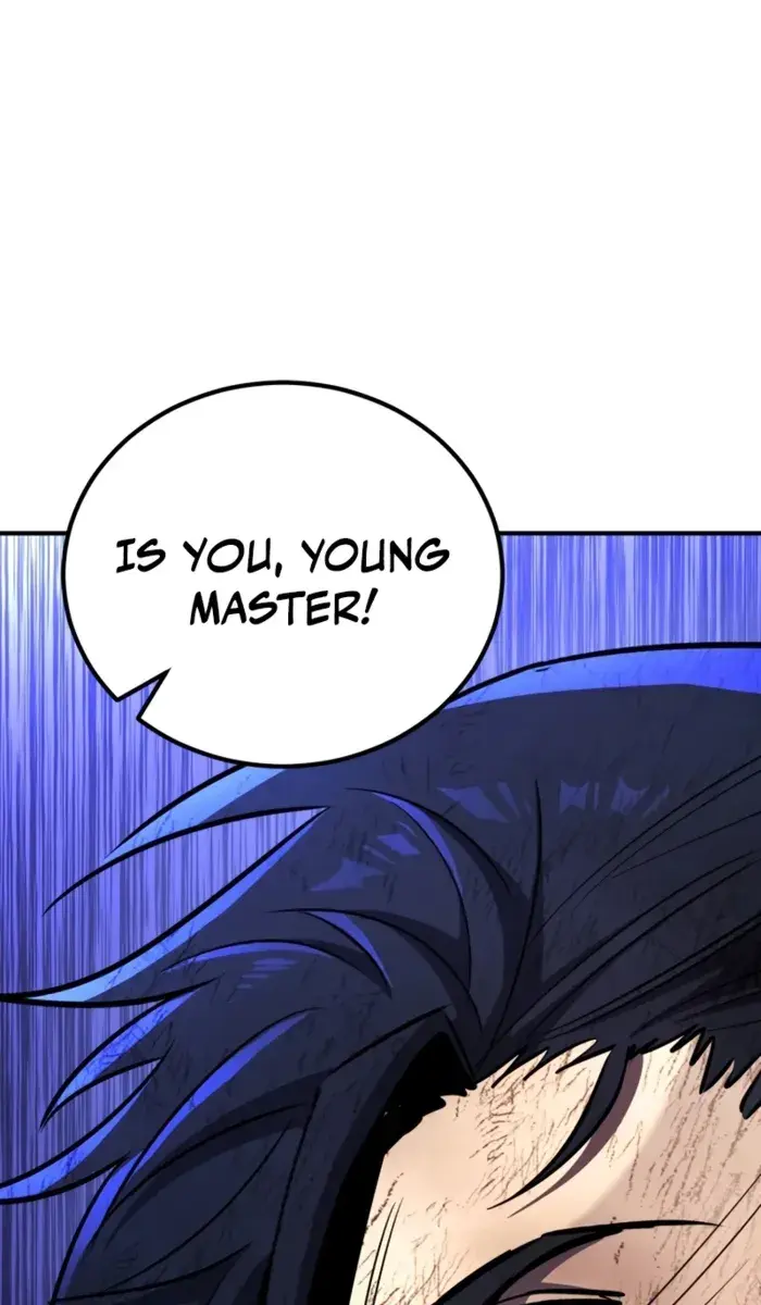 I Awoke as a God After Auto-Battling for a Million Years Chapter 164 Page 97