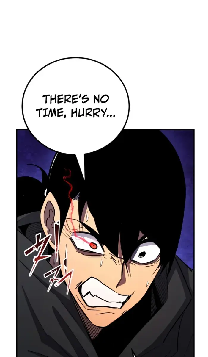 I Awoke as a God After Auto-Battling for a Million Years Chapter 164 Page 101