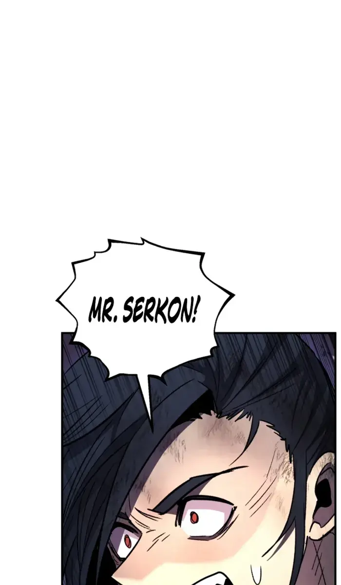 I Awoke as a God After Auto-Battling for a Million Years Chapter 164 Page 105